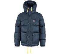 Fjallraven Expedition Down Lite Jacket M - Chaqueta, Hombre, Azul (Navy), M
