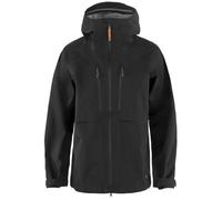 Chaqueta de invierno para hombre Fjällräven Keb GTX Jacket M Talla: L / Color: negro