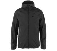 Chaqueta de invierno para hombre Fjällräven Keb Thermal Wind Jacket M Talla: XL / Color: negro