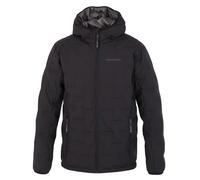 Chaqueta de invierno para hombre Hannah Zazu Talla: XXL / Color: negro