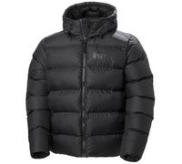 Chaqueta de invierno para hombre Helly Hansen Active Puffy Jacket Talla: L / Color: negro