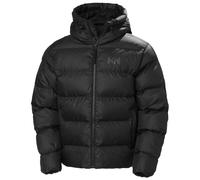 Chaqueta de invierno para hombre Helly Hansen Active Puffy Jacket Talla: XL / Color: negro