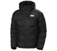Chaqueta de invierno para hombre Helly Hansen Active Winter Parka Talla: M / Color: negro