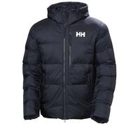 Chaqueta de invierno para hombre Helly Hansen Active Winter Parka Talla: XL / Color: azul oscuro