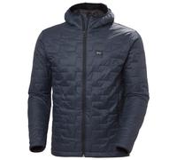 Helly Hansen Hombres Aislador de campana Lifaloft Jkt, Azul Marino, XL