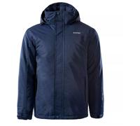 Chaqueta de invierno para hombre Hi-Tec Chester Talla: XXL / Color: azul