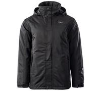 Chaqueta de invierno para hombre Hi-Tec Chris Talla: M / Color: negro