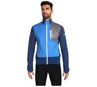 Chaqueta de invierno para hombre Kilpi Nordim-M Talla: L / Color: azul