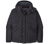Chaqueta de invierno para hombre Patagonia Downdrift Jacket Talla: M / Color: negro