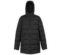 Chaqueta de invierno para hombre Regatta Lakiver Talla: XXL / Color: negro