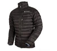 Chaqueta de invierno para hombre Sir Joseph Atol Man II Talla: M / Color: negro