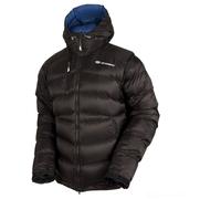 Chaqueta de invierno para hombre Sir Joseph Ladak Man Talla: M / Color: negro