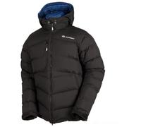 Chaqueta de invierno para hombre Sir Joseph Terag Man III Talla: M / Color: negro