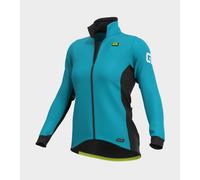 Chaqueta De Invierno Para Mujer ALE' R-EV1 FUTURE WARM Turquesa