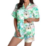 Chaqueta de Invierno para Mujer Chaqueta Bomber Mujer Sin Capucha Cremallera Ropa de Abrigo cálida para Invierno con Entallada Estilo Coreano con Doble Botonadura