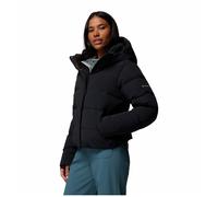 Columbia - Chaqueta acolchada de plumón con capucha Amaze Puff™ Mid - Negro - Talla L - Mujer