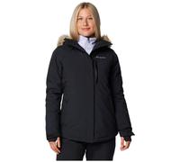 Chaqueta de invierno para mujer Columbia Ava Alpine™ II Insulated Jacket Talla: L / Color: negro