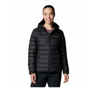 Chaqueta de invierno para mujer Columbia Lake 22™ Ii Down Hooded Jacket Talla: S / Color: negro