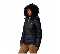 Columbia Pike Lake III Hooded Jacket L Negro