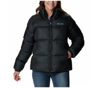 Chaqueta de invierno para mujer Columbia Puffect™ II Full Zip Jacket Talla: M / Color: negro