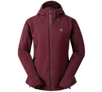 Chaqueta de invierno para mujer Dare 2b Torrek Blaze Jacket Talla: S / Color: rojo