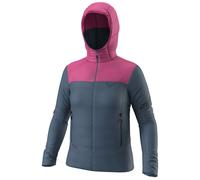 Chaqueta de invierno para mujer Dynafit Radical Prl Hood Jkt W Talla: S / Color: rosa