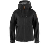 Chaqueta de invierno para mujer Fjällräven Keb GTX Jacket W Talla: S / Color: negro