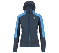 KARPOS Alagna Plus Evo W Jkt - Mujer - Azul - talla M- modelo 2025