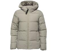 Chaqueta de invierno para mujer Loap Tadarida Talla: S / Color: beige