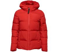 Chaqueta de invierno para mujer Loap Tadarida Talla: S / Color: rojo