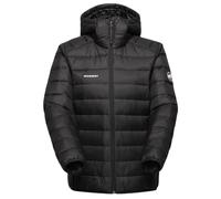 Chaqueta de invierno para mujer Mammut Crag IN Hooded Jacket Women Talla: S / Color: negro