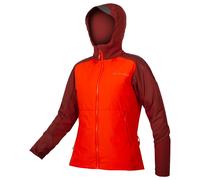 Chaqueta de Invierno para Mujer MT500 Freezing Point