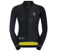 Chaqueta de invierno para mujer RC Pro Warm GTX Remix
