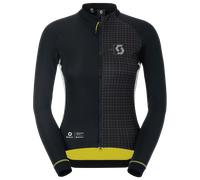 Chaqueta de invierno para mujer RC Pro Warm GTX Remix