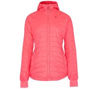 Chaqueta de invierno para mujer Silvini Cesi WJ1143 Talla: L / Color: rosa