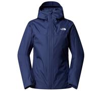 Chaqueta de invierno para mujer The North Face W Quest Insulated Jacket - Eu Talla: S / Color: azul