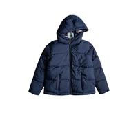 Roxy Start ME Up - Chaqueta Acolchada - Chicas - Azul.