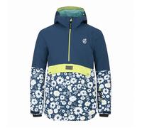 Chaqueta de invierno para niños Dare 2b Freehand Jacket Talla infantil: 110-116 / Color: azul/blanco