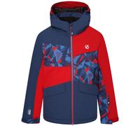 Chaqueta de invierno para niños Dare 2b Glee II Jacket Talla infantil: 80-86 / Color: azul/rojo