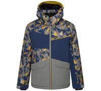 Chaqueta de invierno para niños Dare 2b Glee II Jacket Talla infantil: 80-86 / Color: verde/azul