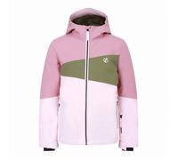 Chaqueta de invierno para niños Dare 2b Steazy II Jacket Talla infantil: 146-152 / Color: rosa/verde