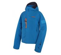 Chaqueta de invierno para niños Husky Gonzal Kid Talla infantil: 122 / Color: azul