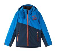Chaqueta de invierno para niños Reima Kaaranka Talla infantil: 128 / Color: azul
