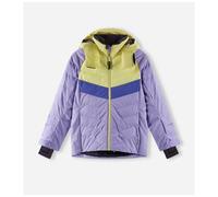 Chaqueta de invierno para niños Reima Luppo Talla infantil: 152 / Color: violeta