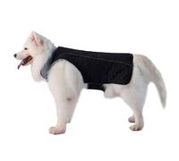 Chaqueta de invierno para perros, abrigo de invierno para perros, chaqueta de nieve, abrigo cálido para perros, chaqueta cortavientos, abrigos de algodón para climas fríos, trajes para cachorros, ropa