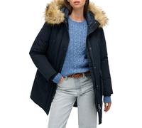 Chaqueta de invierno Superdry Everest de piel sintética para mujer - 10