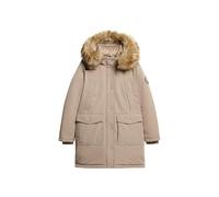 Chaqueta de invierno Superdry Everest de piel sintética para mujer - 14