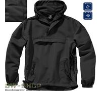 CHAQUETA DE LLUVIA DE VERANO BRANDIT WINDBREAKER CHAQUETA CORTAVIENTOS...