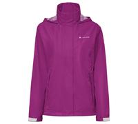 Chaqueta de lluvia mujer VAUDE Escape 40
