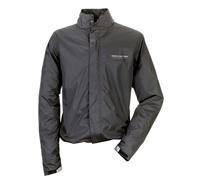 TUCANO NANO RAIN JACKET PLUS 765-N CHAQUETA LLUVIA - Color: NEGRO, Talla: Talla M